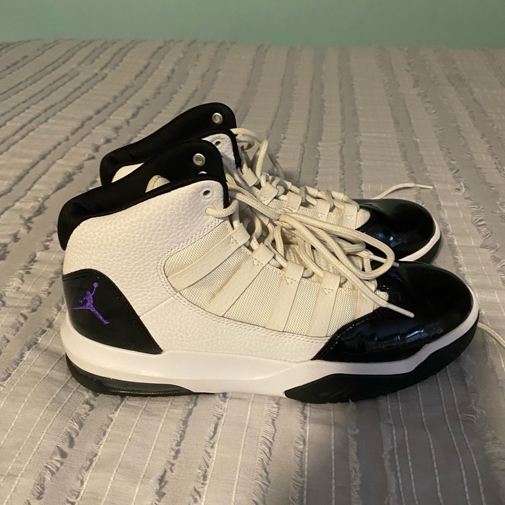 Jordan’s 6y